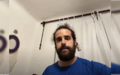Atienden caso de robo a Influencer