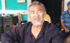 Preocupa el olvido de la ceremonia maya Ch’a’acháak en comunidades rurales