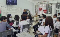 SSC implementa más de 250 acciones preventivas en seis municipios de Quintana Roo