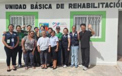 Se une fundación KGMA en atención a la salud en Leona Vicario