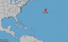 Se forma la tormenta ‘Andrea’, la primera de la temporada en el Atlántico
