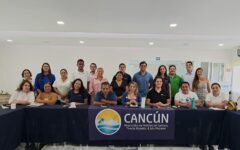Comité de Sostenibilidad de la Asociación de Hoteles de Cancún, Puerto Morelos e Isla Mujeres: Un nuevo ciclo, un mayor impacto