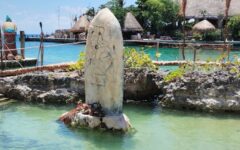 Atentado a la industria turística