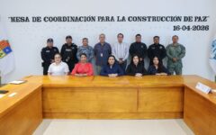 Puerto Morelos refuerza la seguridad con videovigilancia