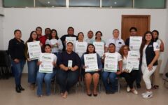 Impulsan transparencia en Puerto Morelos con cursos patrimoniales