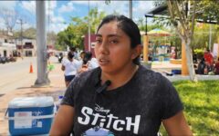 Producción de aves de traspatio genera ingresos en San Carlos