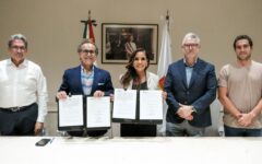 Cancún perfila centro de neurocirugía de talla mundial tras acuerdo con Mission Brain