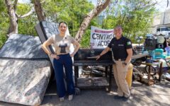 Jornada integral mejora calles y espacios en Cataluña