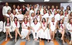 Ana Paty Peralta encabeza toma de protesta del Consejo de Mujeres Empresarias en Quintana Roo