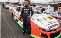 Quiroga apunta a recuperar terreno en la “Tulum 100”