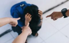 Detectan bullying en escuelas locales