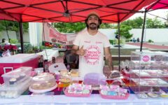 Impulsan la economía con el Mercado “Hecho en Playa”