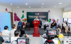 Refuerzan infraestructura deportiva y talento en Tulum