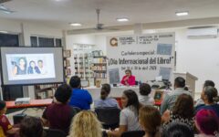 Cozumel impulsa la lectura con actividades culturales por el Día del Libro