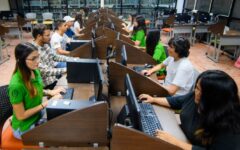 Uqroo, sede de congreso nacional