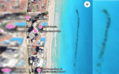 Batalla por salvar las playas