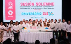 Viene lo mejor para Cancún