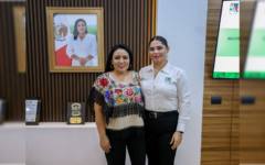 Puerto Morelos fortalece la conservación ambiental
