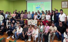Alumno de la UIMQROO brilla como ponente en foro nacional