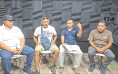 Mototaxistas rechazan Ley de Movilidad estatal