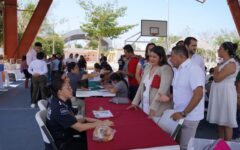 Más de 300 empleos llegan a Puerto Aventuras con feria laboral