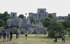 Blindarán sitios arqueológicos y polos turísticos