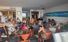 Impulsan alianza por la sostenibilidad de Cozumel