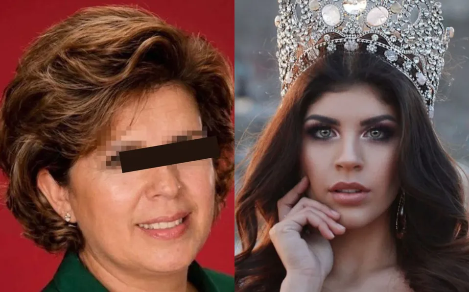 Solicitan ficha roja de Interpol contra presunta responsable del ...