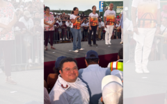 Cozumel presente en la inauguración del Puente Nichupté