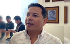 Dan cuello a Javier Regalado, tesorero de Playa del Carmen, por presunto desfalco millonario