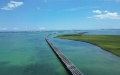 Abre Cancún nueva era a la movilidad