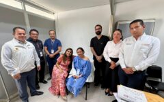 Impulsan jornada de reconstrucción mamaria gratuita en Cancún