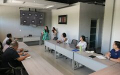 Va tribunal electrónico en el estado