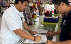 Comienza el reparto de utilidades a empleados