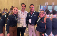 Isla Mujeres se luce en el Tianguis Turístico 2026
