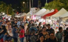 Supera expectativas la Feria del Queso de Bola