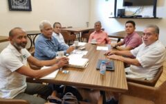 Van por tarifas más justas en rubro de construcción
