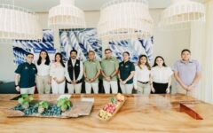 Puerto Morelos firma convenio con hotel para apoyar a trabajadores