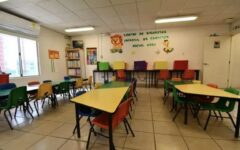 Avanza red de guarderías del IMSS en Quintana Roo