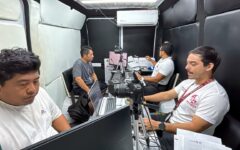 Imoveqroo acerca trámites de licencias a Chunhuhub y Señor