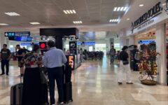 Aeropuerto de Cancún proyecta una jornada de alta conectividad con 420 vuelos