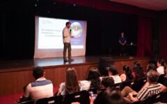 Lanzan “Escuela de Negocios” en Playa del Carmen