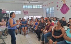 Impulsa CIJ ‘Escuela para Padres’