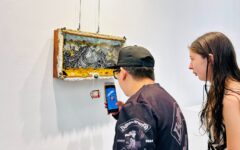Exposición “(a) Cortando Bordes” cautiva a locales y turistas