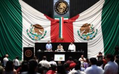Aprueba Congreso reforma para modernizar los procesos legales