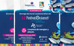Festival de los Océanos celebrará su 14ª edición
