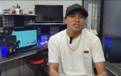 Nikvan lleva el hip-hop a las plataformas digitales