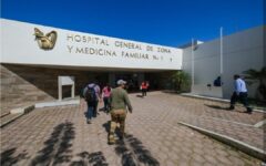 Refuerzan la capacidad de atención médica en el IMSS