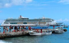 Cozumel es el mejor Pueblo Mágico