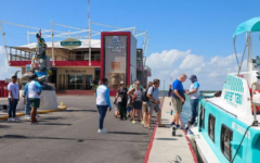 Rescatarán espacio en el muelle fiscal